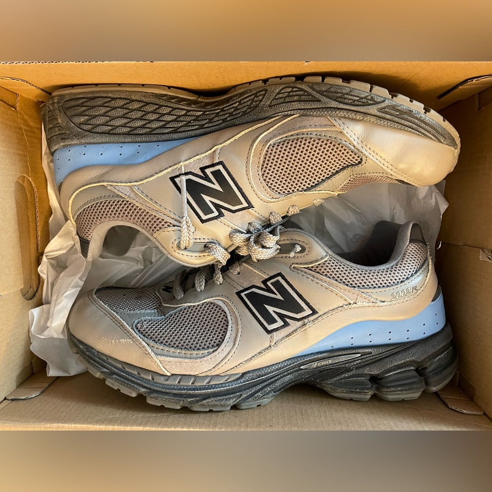 New Balance Thisisneverthat